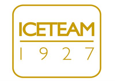ICE TEAM 1927