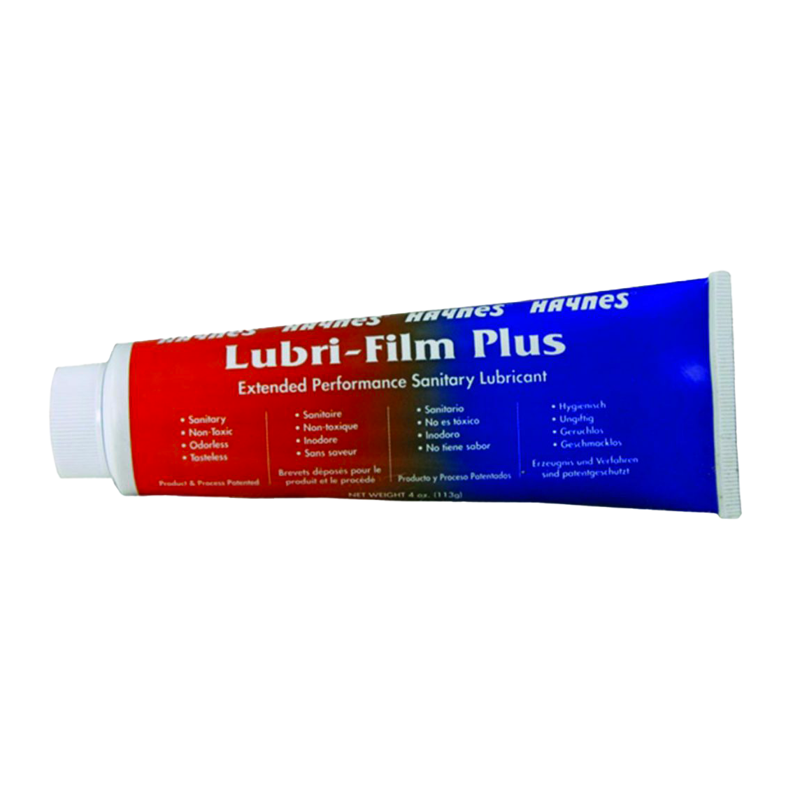 Lubri-Film Plus