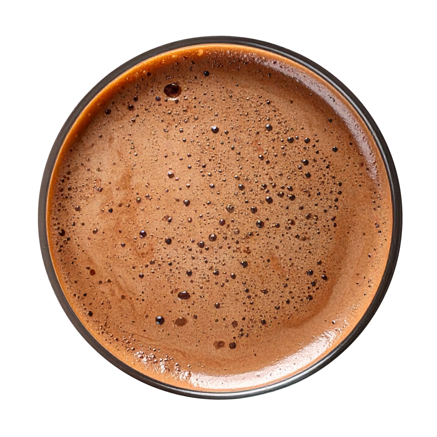 Chocolat Chaud Caotina