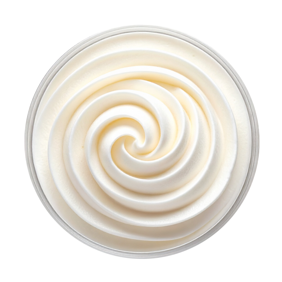 Vivaice Dipleys White Sundae