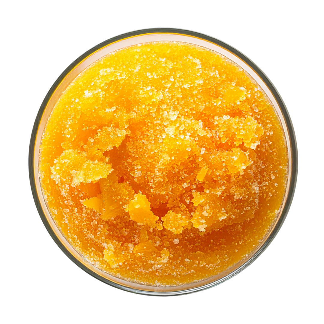 Mango Passion
