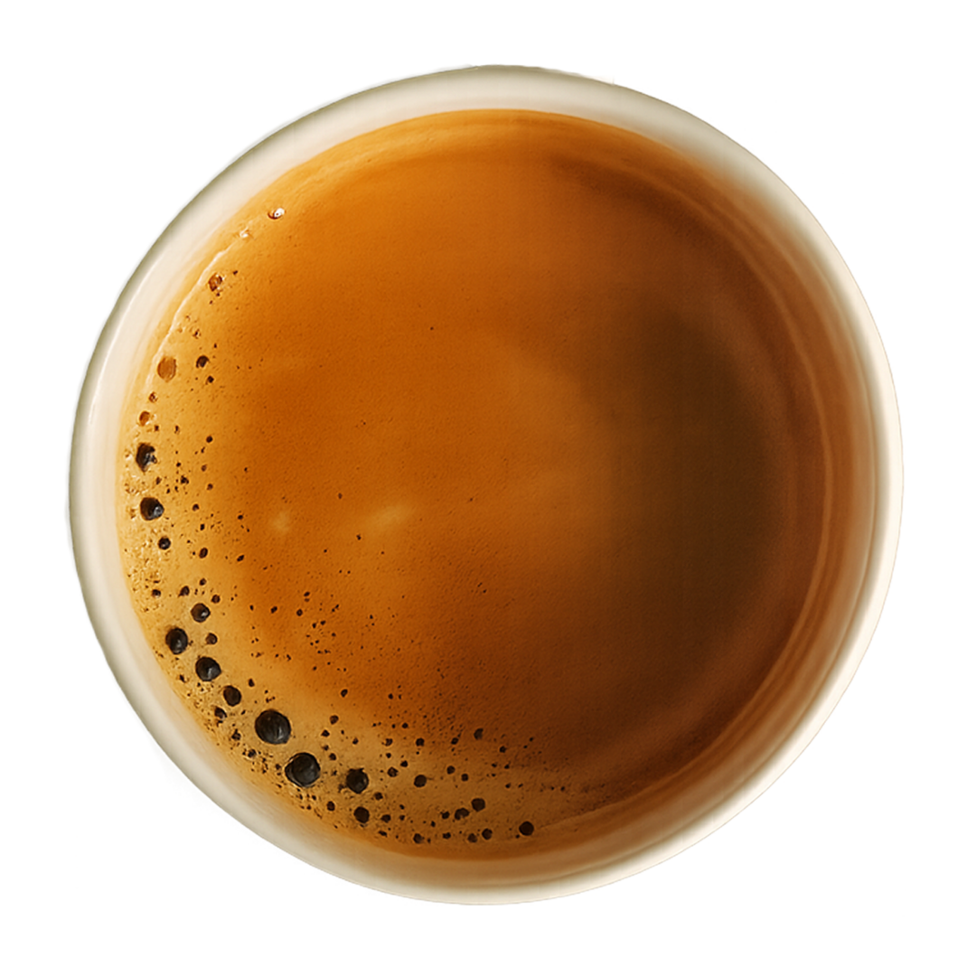 Café Boréal Espresso Blend