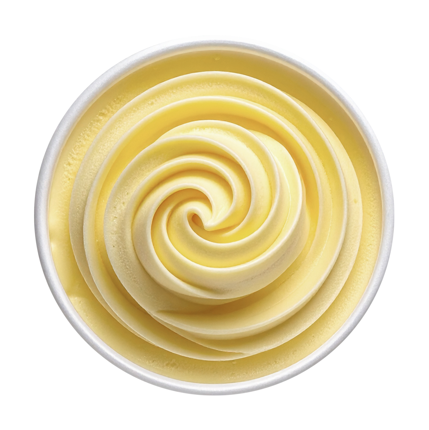 Yellow Vanilla