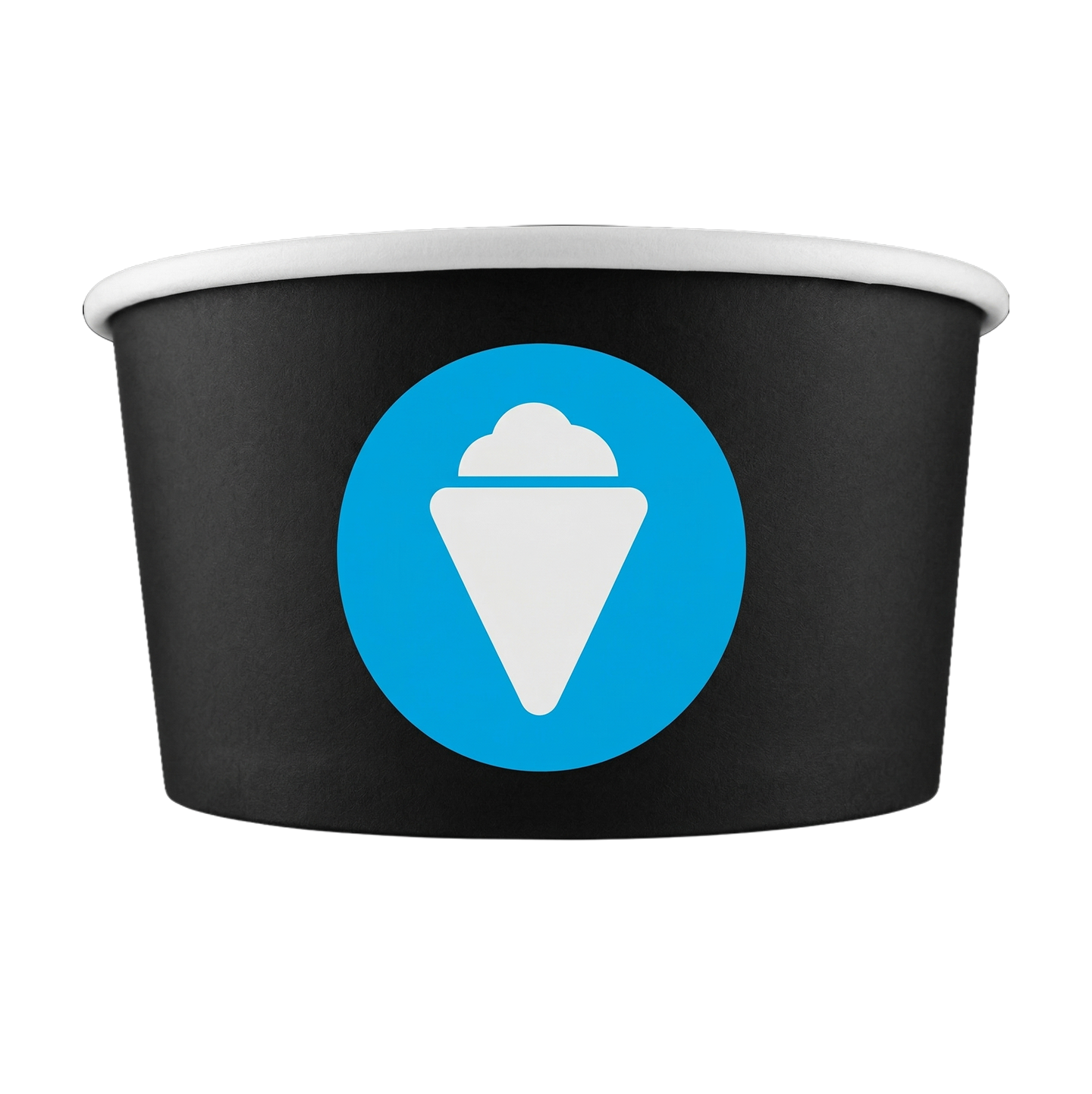 Pots à soft ice BIO – 162 ml