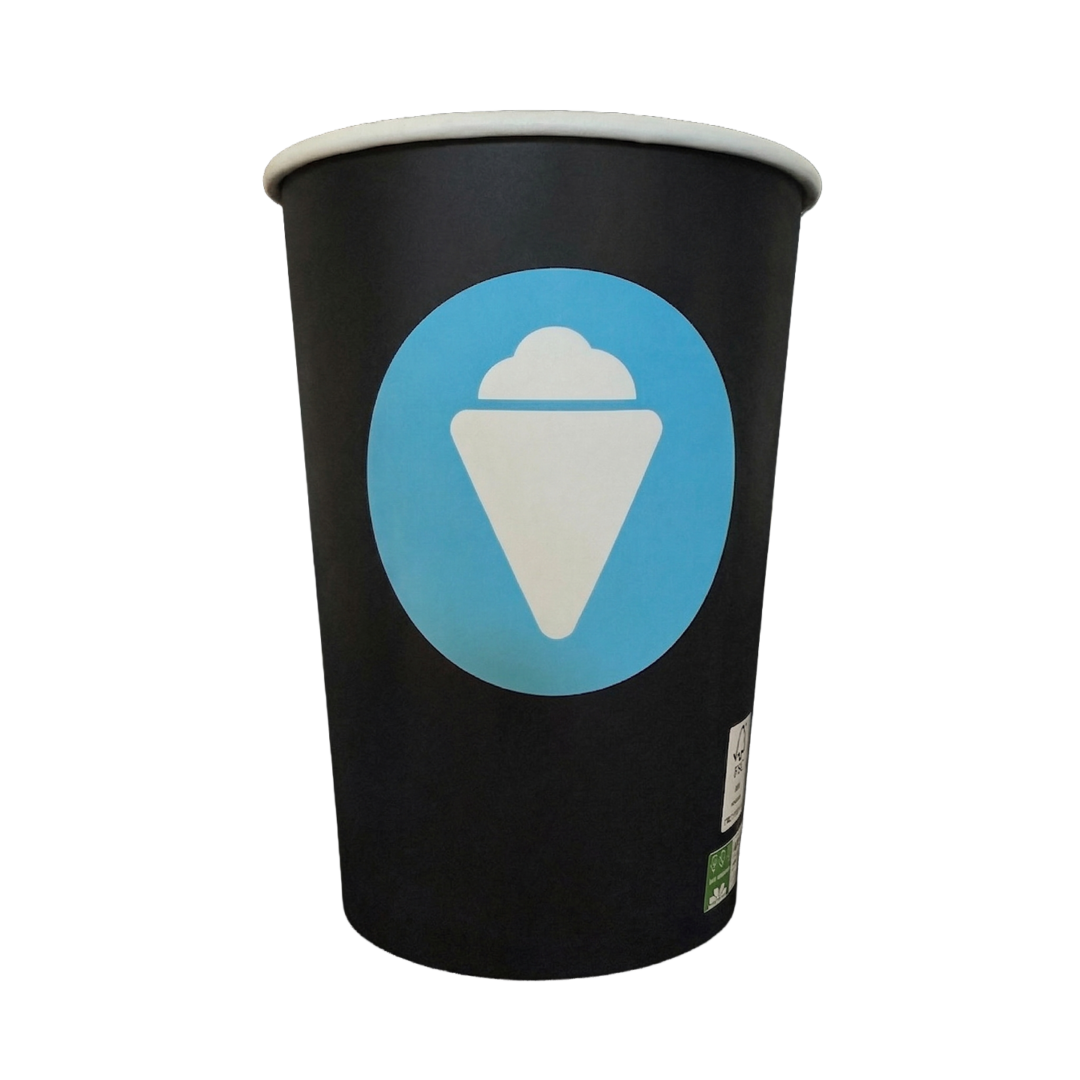 Gobelets granita 4.5 dl
