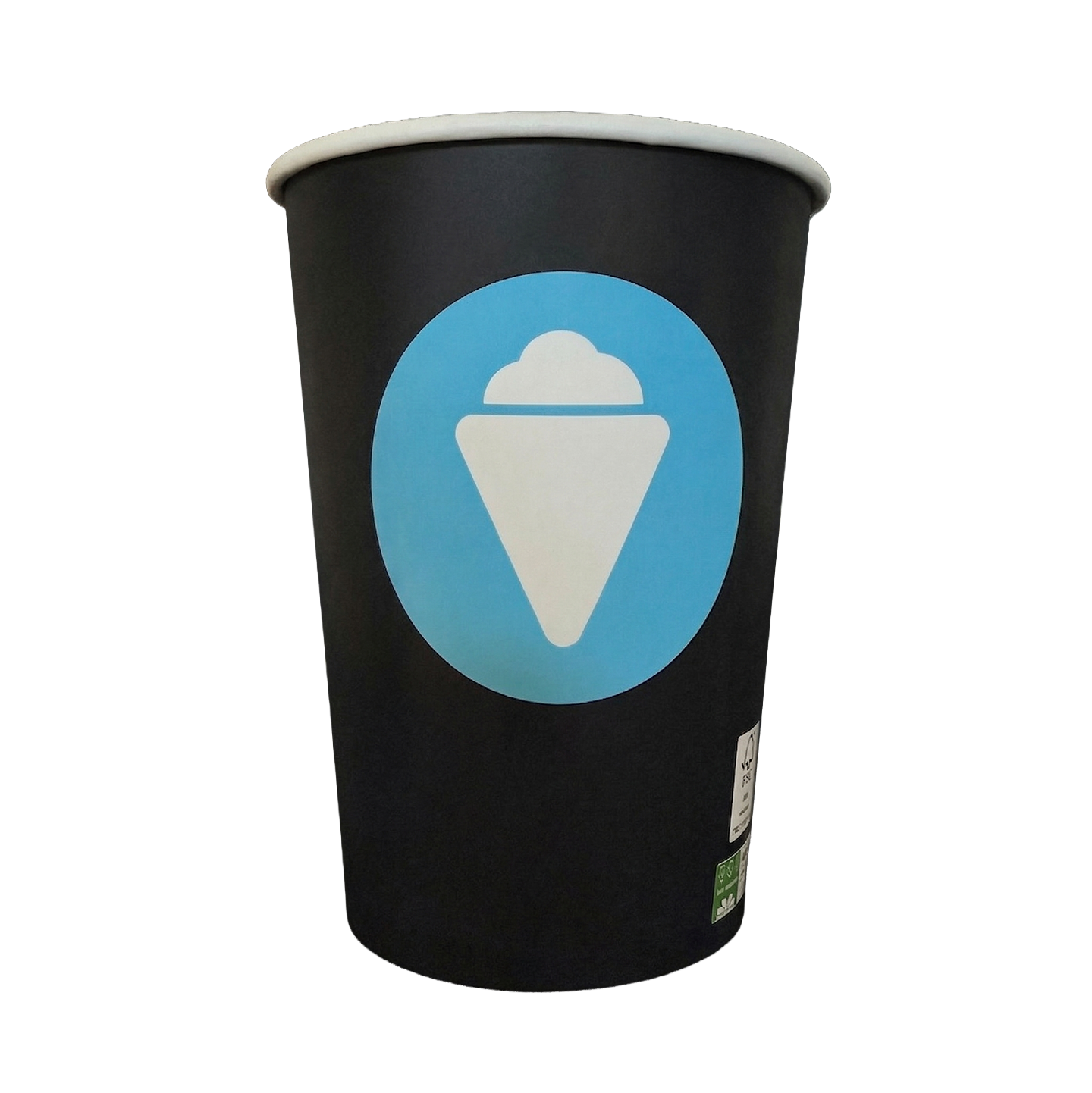 Gobelets granita 5 dl