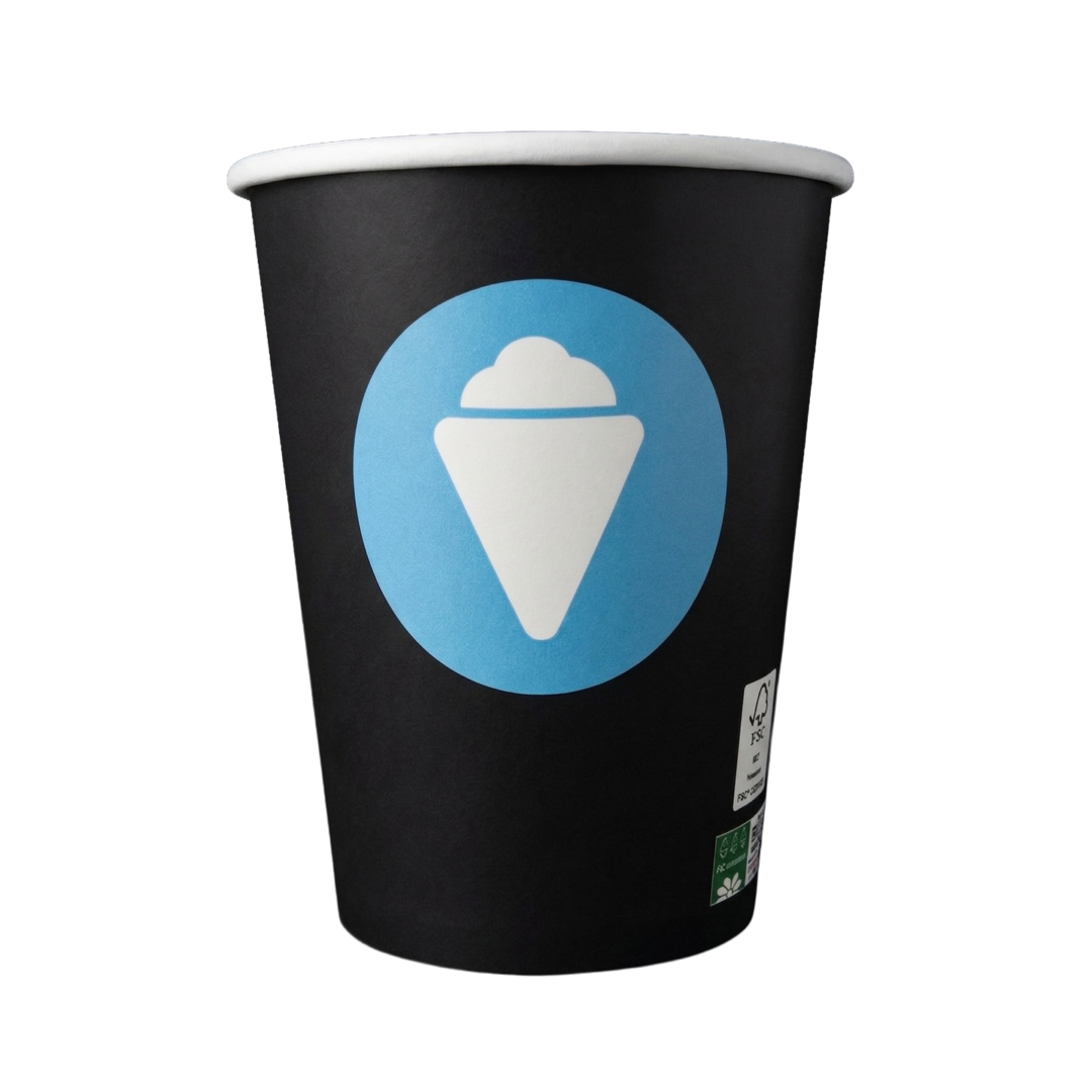 Gobelets granita 2.5 dl