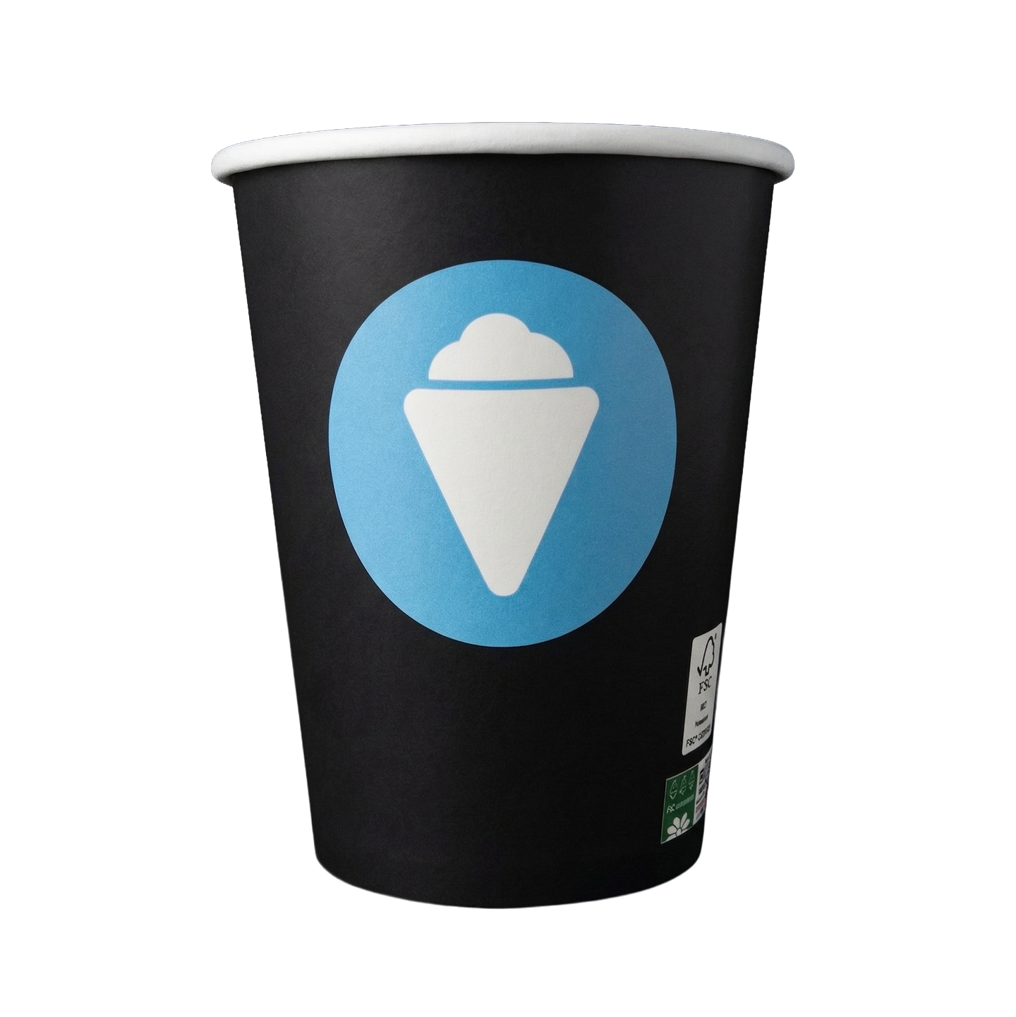 Gobelets granita 3 dl