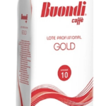Café Buondi Gold