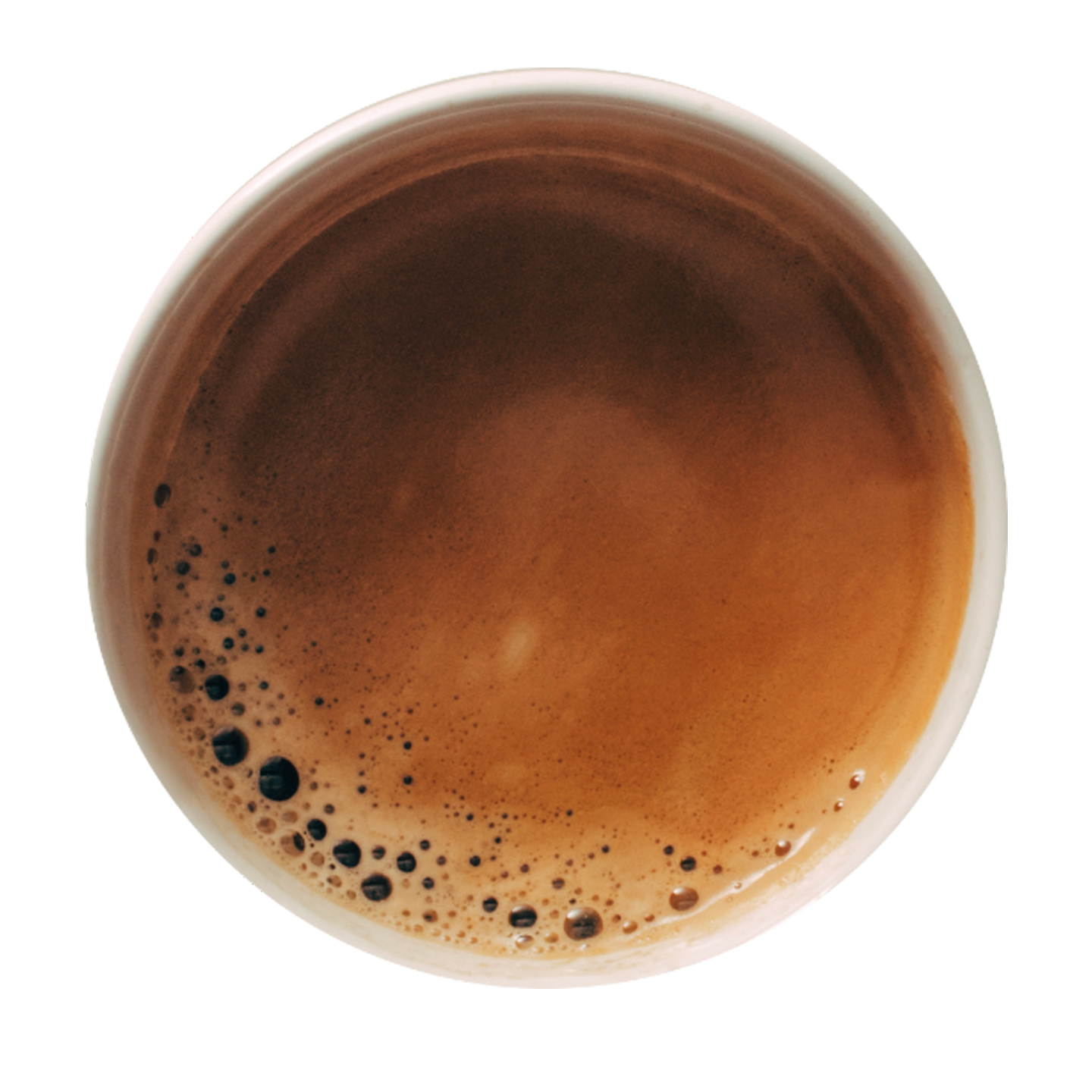 Café Buondi Gold