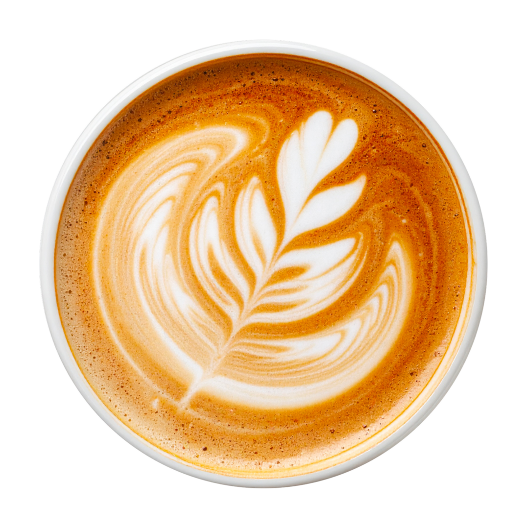 Cappuccino Vanilla